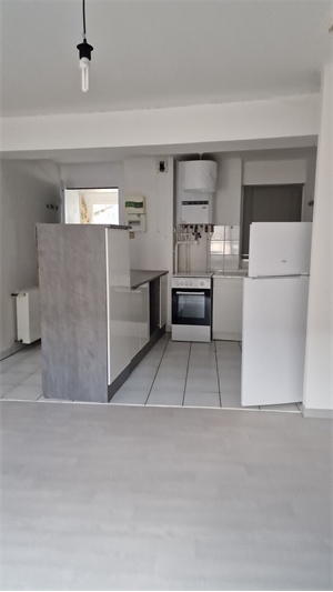 appartement à la location -   25200  MONTBELIARD, surface 34 m2 location appartement - APR722712
